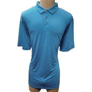 MEN'S PGA TOUR Polo Golf Shirt.  Size XXL.  New With Tags $69